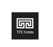 TFE Hotels Logo | Hospitality Industry
