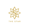 The Star Hotels Logo | Hospitality Industry
