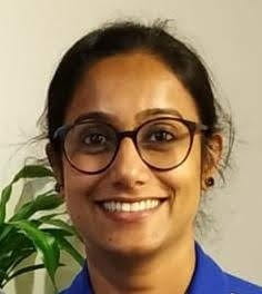 Dr Accamma Oommen Author | Torrens University Australia