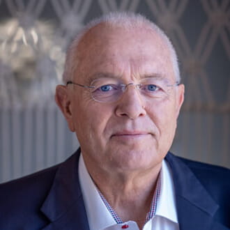 Professor Alwyn Louw