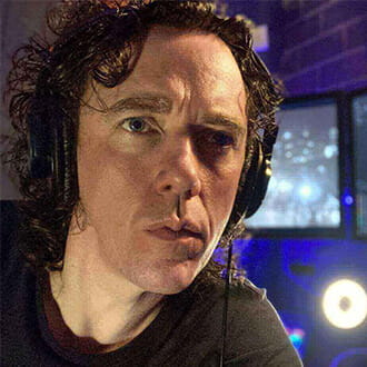 Andrew Marsh
