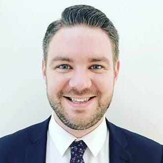 Ashley Hillsley Program Director