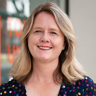 Clare Littleton | Author | Torrens University