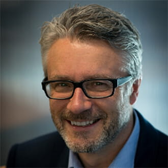 Darryn Melrose | Chief Marketing Officer and Industry Partnerships | Torrens University Australia