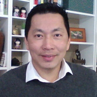 David Thum