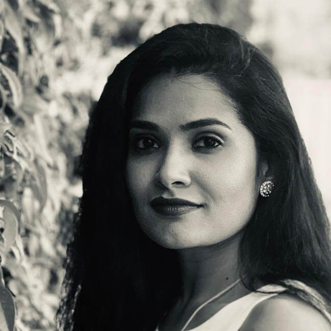 Dhivya Rajasekaran Author | Torrens University