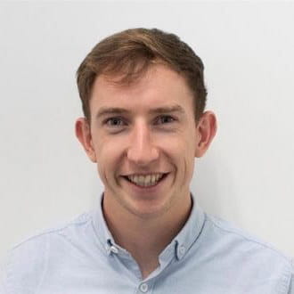 Eoghan Hogan | Author | Torrens University