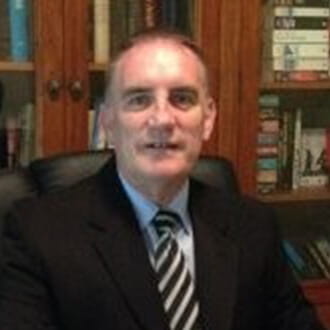 Glenn Smith
