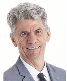 Greg Connolly Author | Torrens University