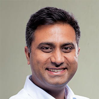 Himanshu Khanna