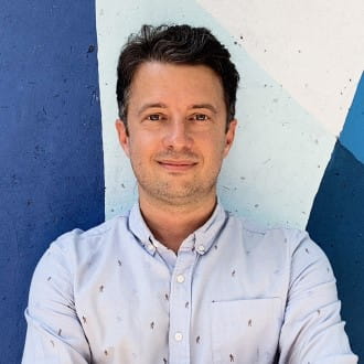 Profile photo of Ilter Dumduz, founder and CEO of Blys