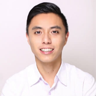 Justin Long | Author | Torrens University