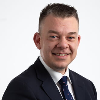 Justin Pierce | Author