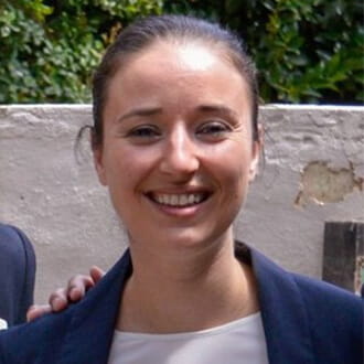 Justine Coathalem