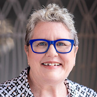 Kath Curry | Author | Torrens University