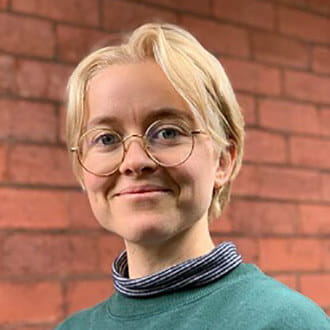 Kayla Hamill | Author | Torrens University