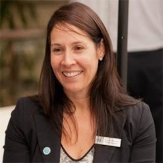 Kirsten Browne