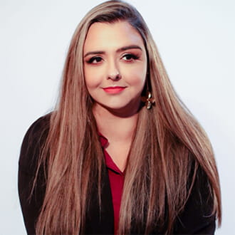 Larissa | Success Coach | Business