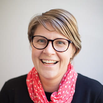 Mandi Baker | Author | Torrens University