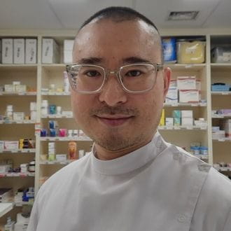 Marco Chiu | MBA Alumni 