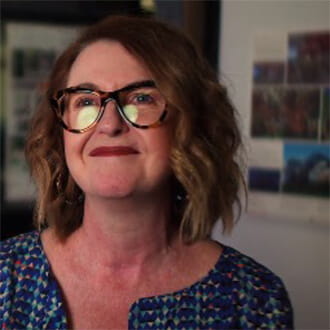 Melinda Kapp, Learning Facilitator, Design