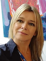 Michelle Douglas