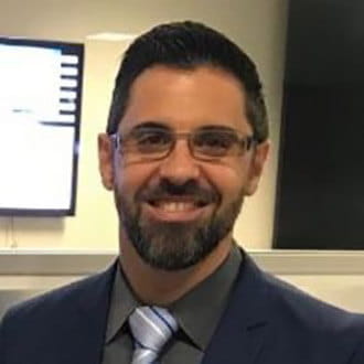 Nick Turmel | Author | Torrens University