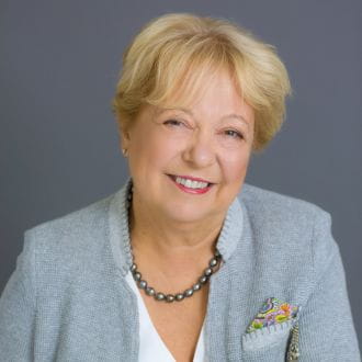 Olga Junek | Torrens University