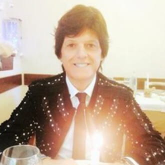 Paul Cerotti headshot