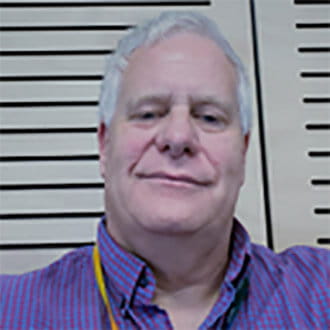 Peter Graves | Author | Torrens University