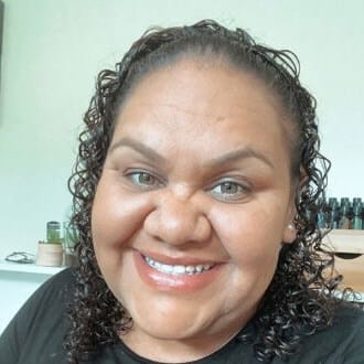 Rochelle Morris | Author | Torrens University