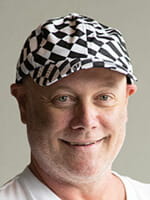 Russell Ponting | Author | Torrens University