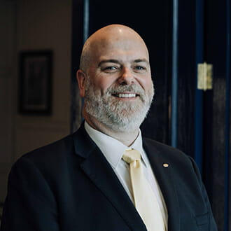 Tom Christiansen, Industry Consultant and Success Coach