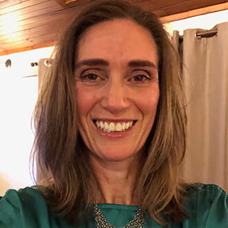 TraceLee Shaw Author | Torrens University