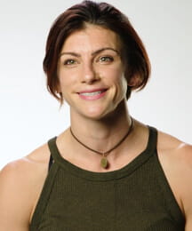 Collen Schneider headshot