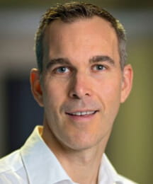 David Joy headshot