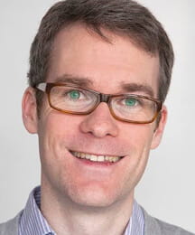 Dirk Ehnts headshot