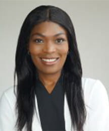 Ethel Osazuwa Lores headshot