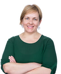 Gabrielle Bond