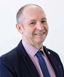 Greg Harper headshot