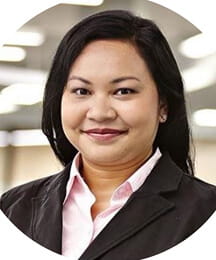 Dr Jantanee Dumrak headshot