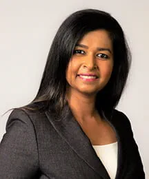 Lakshi Perera headshot