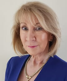 Michelle Whitford