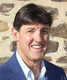 Phil Lawn headshot