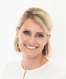 Sarah Smart headshot