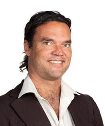 Shane Murphy headshot