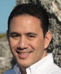 Ivan Kintanar headshot