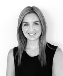 Katherine Galettis - Course Lead - Interiors