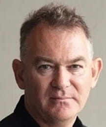 Mark Odwyer headshot