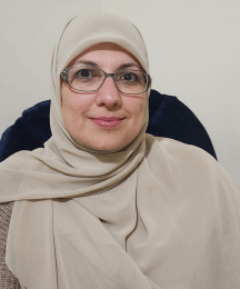 Zubeyde Sevinc Education Academic | Torrens University